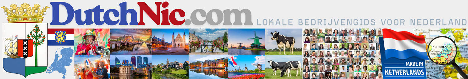 Gemaakt in Nederland - Fitlife Budel